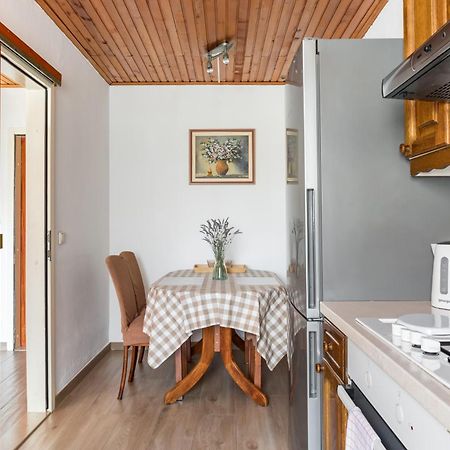 Apartman Lulu สปลิท ภายนอก รูปภาพ