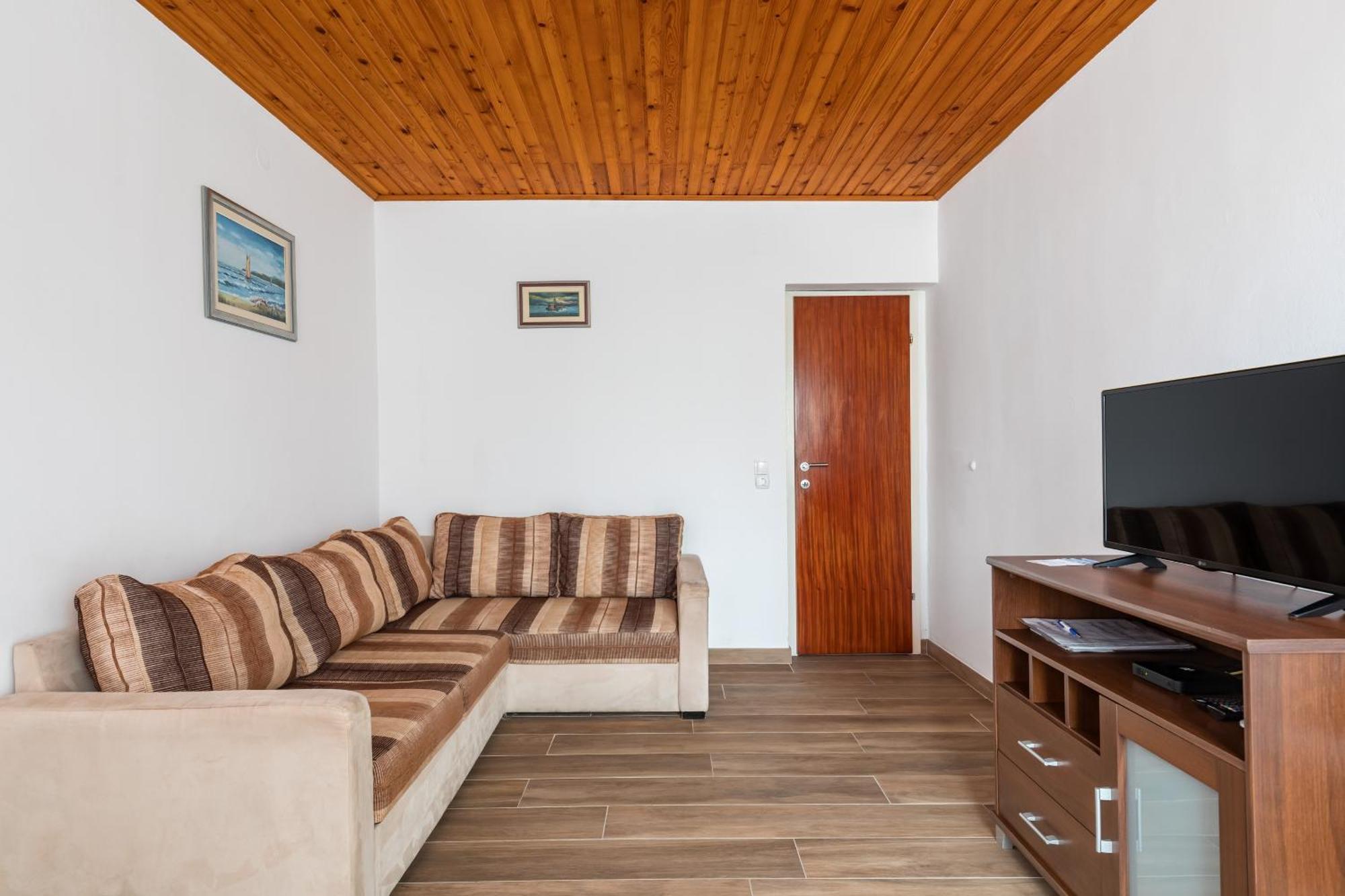 Apartman Lulu สปลิท ภายนอก รูปภาพ