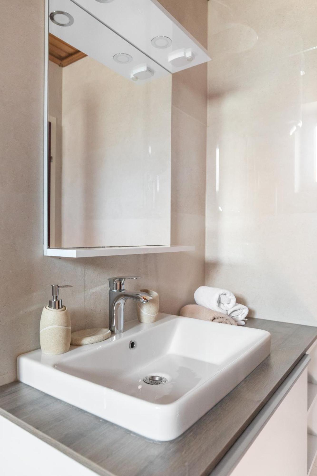 Apartman Lulu สปลิท ภายนอก รูปภาพ