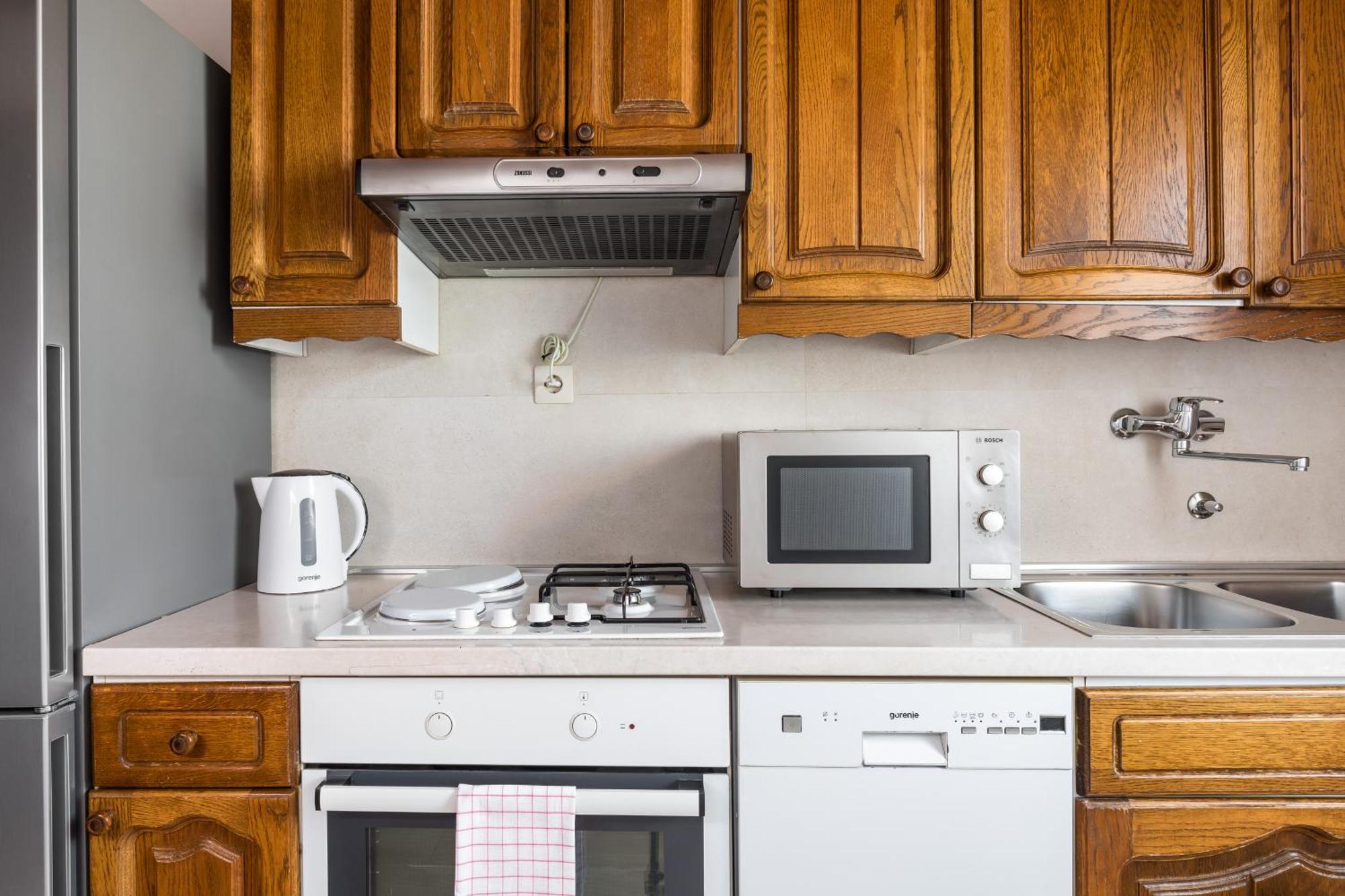 Apartman Lulu สปลิท ภายนอก รูปภาพ