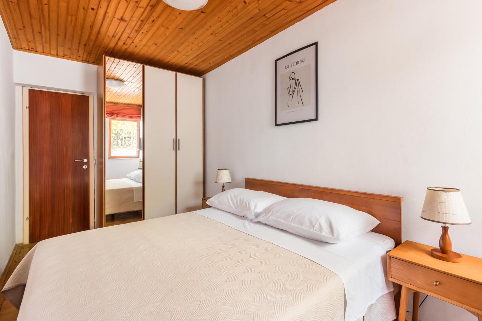 Apartman Lulu สปลิท ภายนอก รูปภาพ