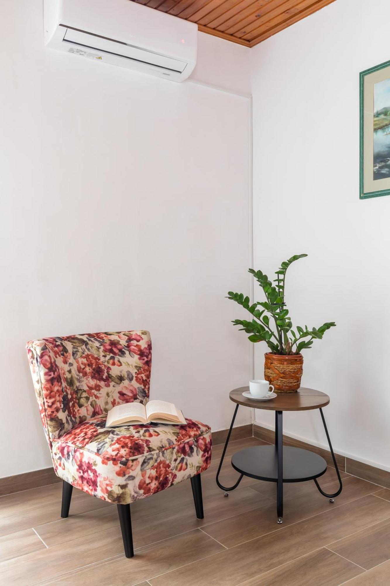 Apartman Lulu สปลิท ภายนอก รูปภาพ